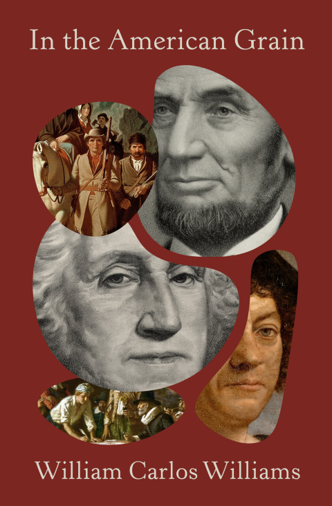 In the American Grain 