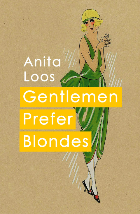 Gentlemen Prefer Blondes 