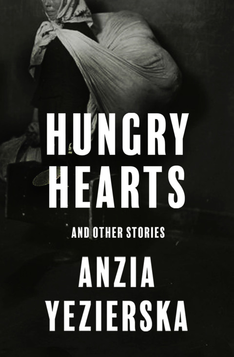 Cover image for book Hungry Hearts