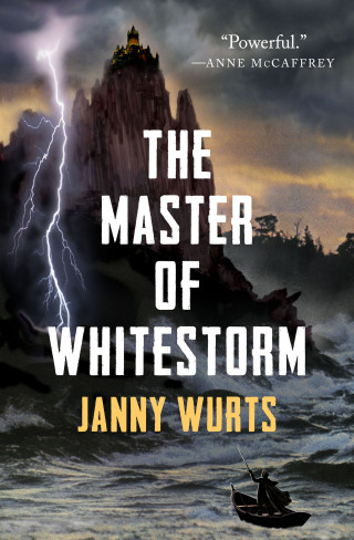 The Master of Whitestorm