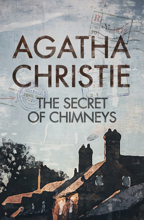 The Secret of Chimneys 