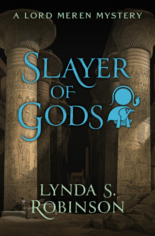 Slayer of Gods