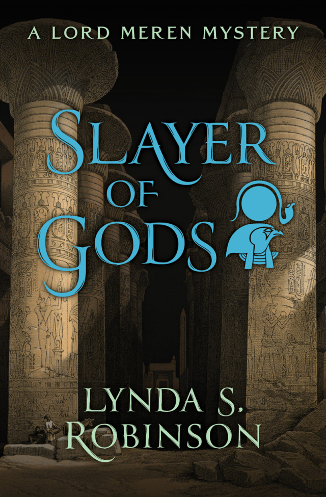 Slayer of Gods