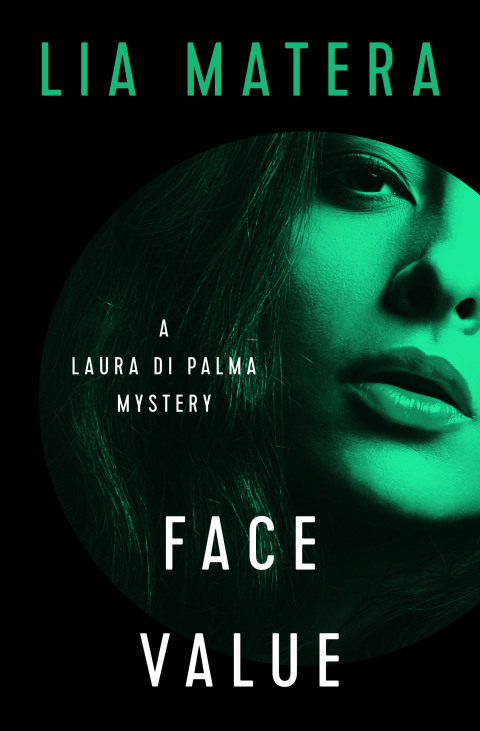 Cover image for book Face Value