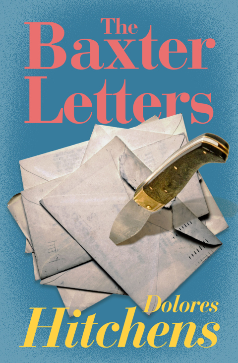 The Baxter Letters 