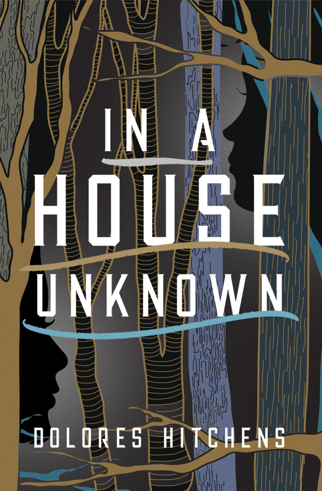 In a House Unknown