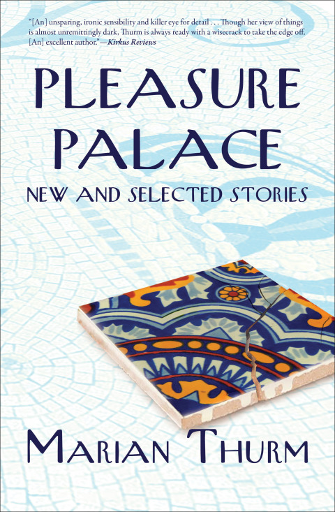 Pleasure Palace 