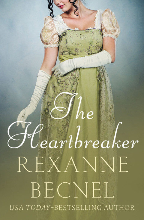 Cover image for book The Heartbreaker