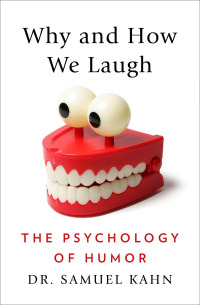 Cover image: Why and How We Laugh 9781504067652