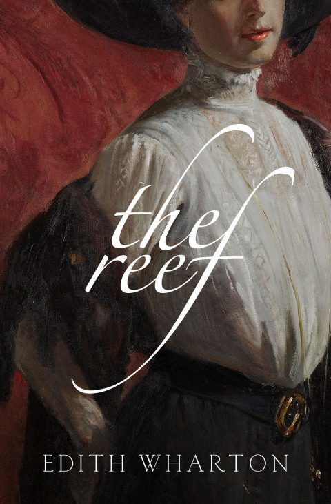 Cover image for book The Reef