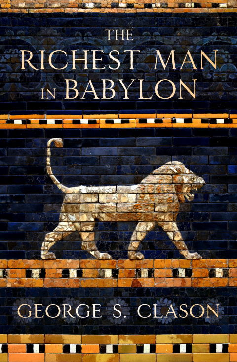 The Richest Man in Babylon 