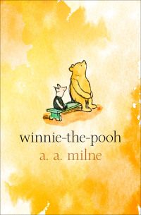 Cover image: Winnie-the-Pooh 9781504068208