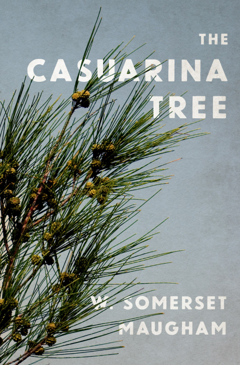The Casuarina Tree 