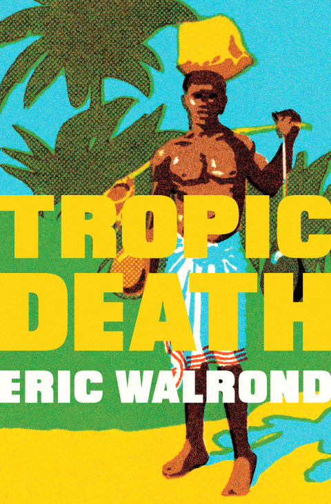 Cover image for book Tropic Death