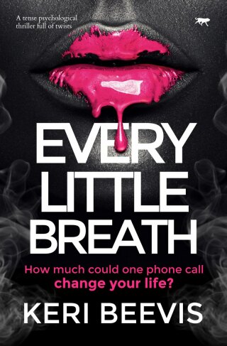 Every Little Breath