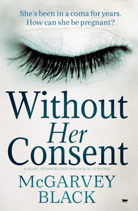 Cover image for book Without Her Consent