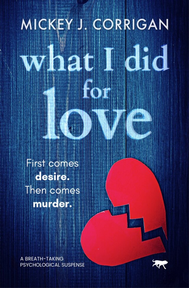What I Did for Love