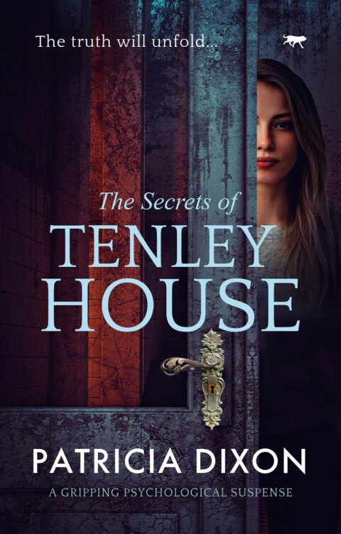 Cover image for book The Secrets of Tenley House