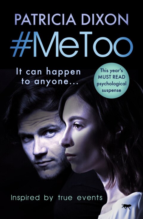Cover image for book #MeToo