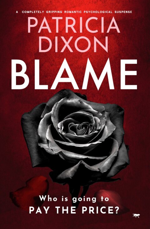 Cover image for book Blame