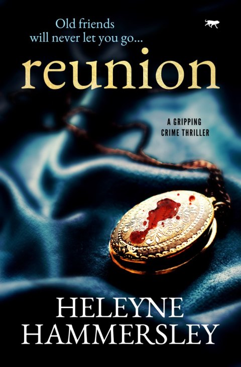 Cover image for book Reunion