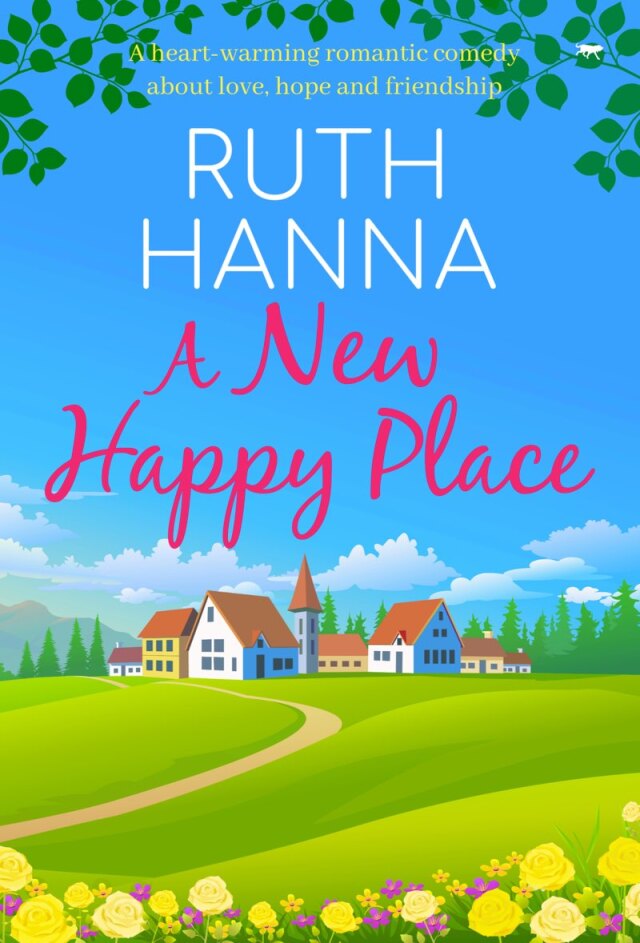 A New Happy Place