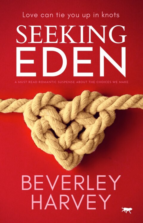Seeking Eden 