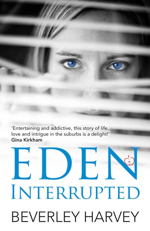 Eden Interrupted 