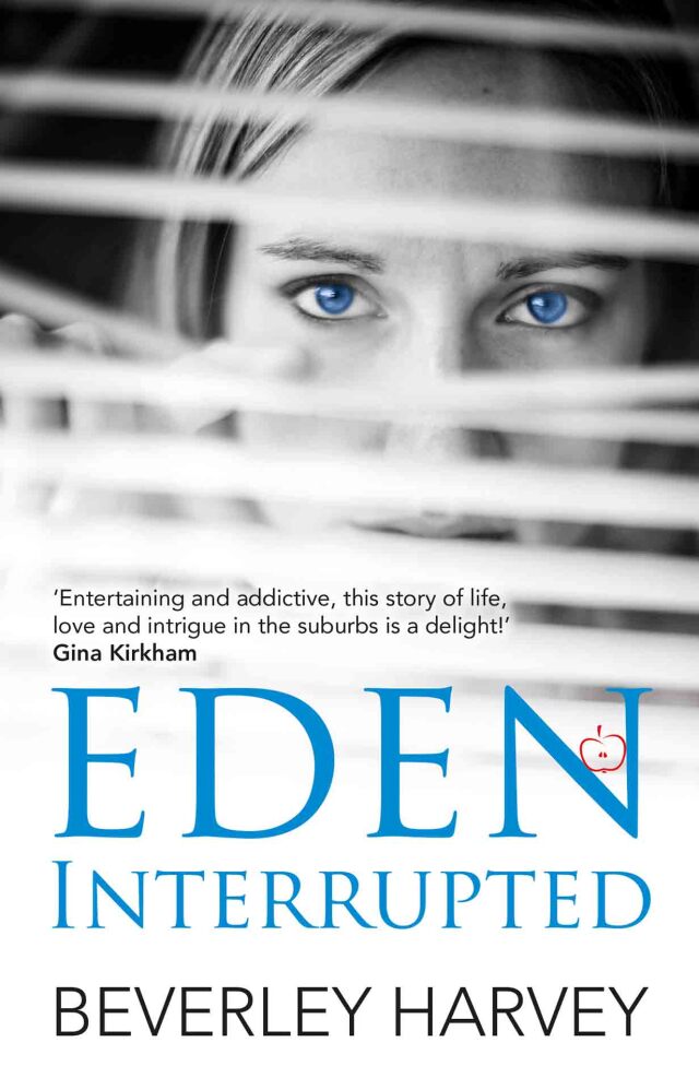 Eden Interrupted