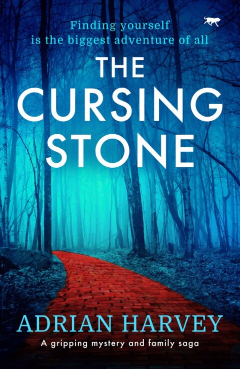 The Cursing Stone 