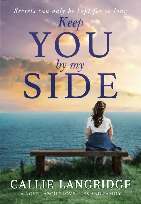 Cover image for book Keep You By My Side