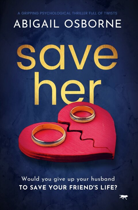 Save Her 