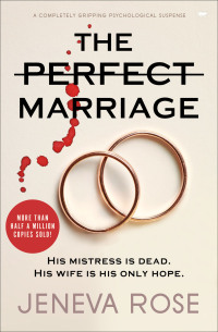Cover image: The Perfect Marriage 9781913419653