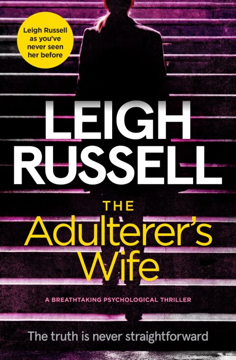 The Adulterer's Wife 