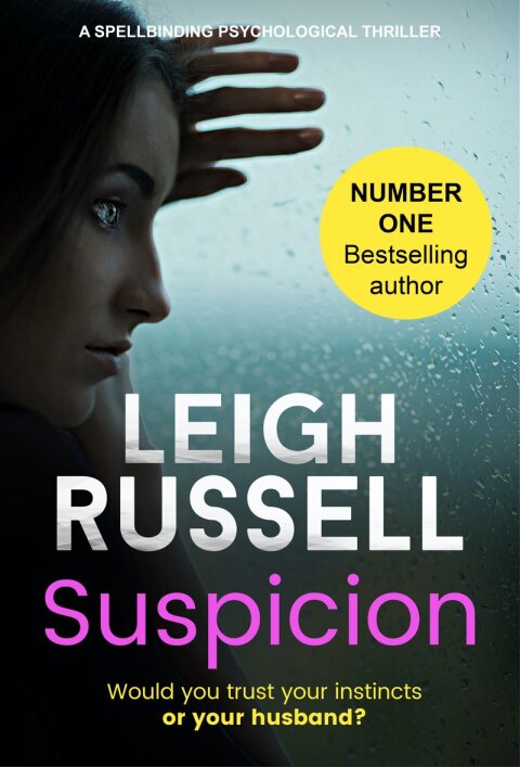 Suspicion 