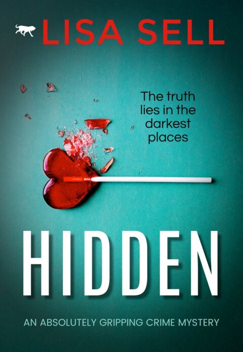 Cover image for book Hidden