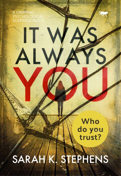 It Was Always You 