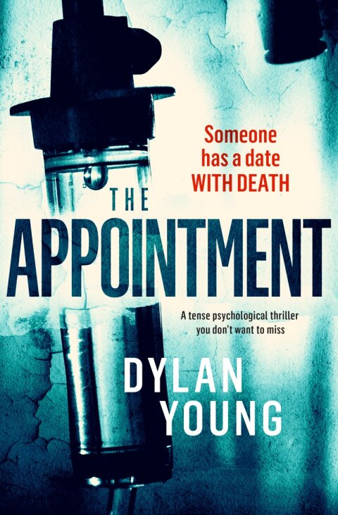 Cover image for book The Appointment