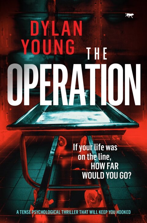 Cover image for book The Operation