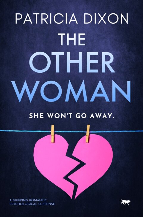 Cover image for book The Other Woman