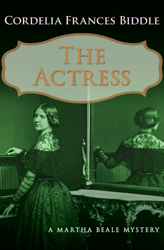 The Actress