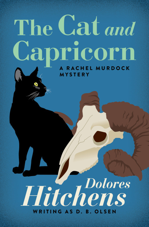 The Cat and Capricorn 