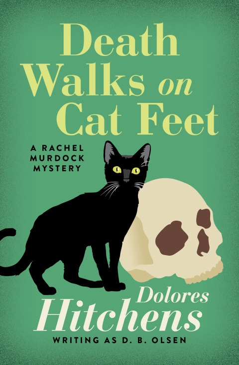 Death Walks on Cat Feet 