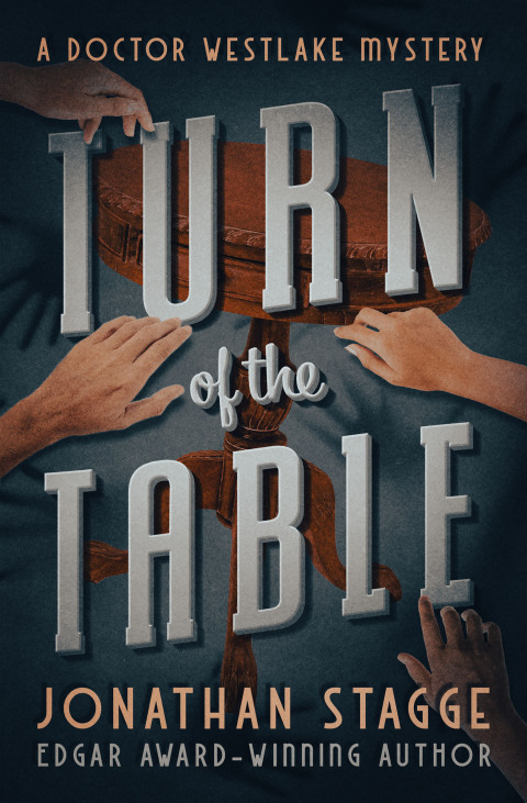 Cover image for book Turn of the Table