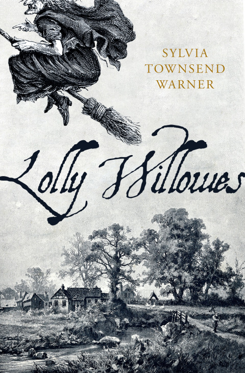 Lolly Willowes 
