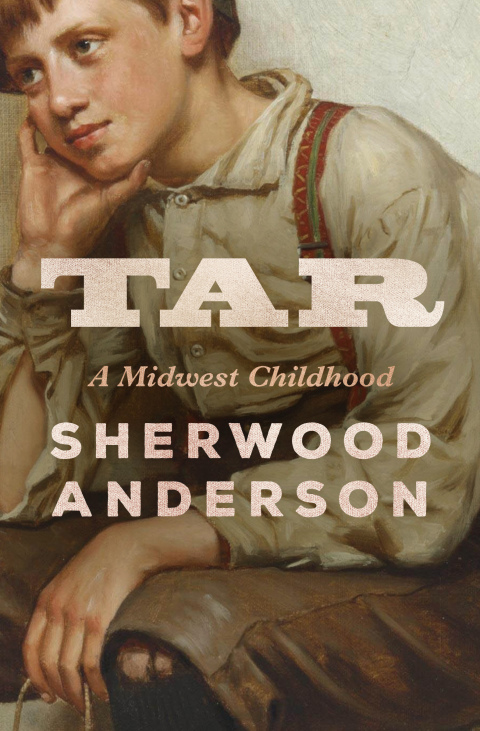 Cover image for book Tar