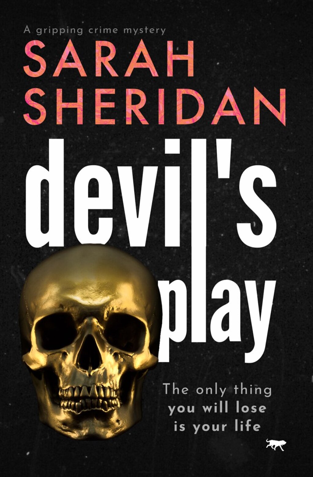 Devil's Play (eBook)