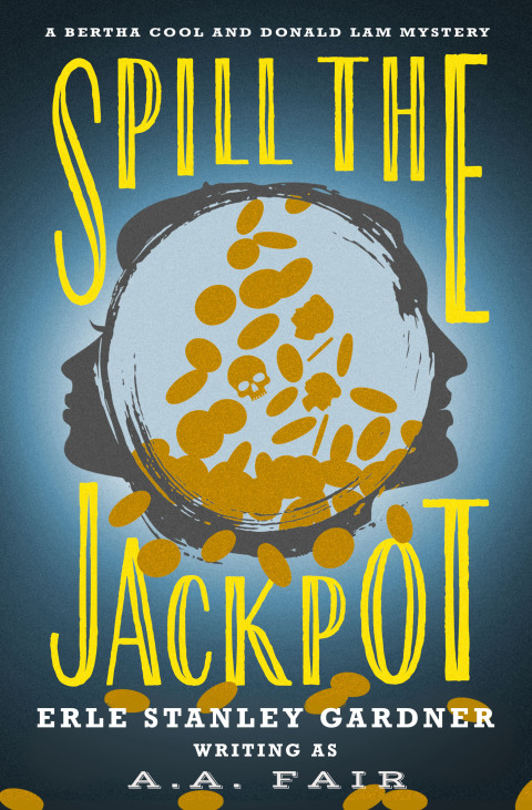 Spill the Jackpot 
