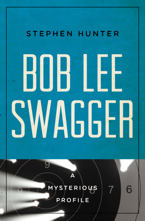 Cover image for book Bob Lee Swagger