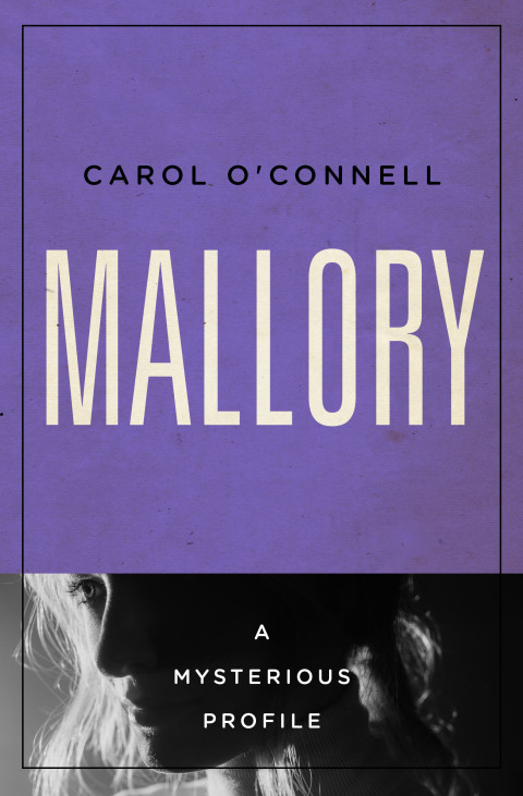 Cover image for book Mallory